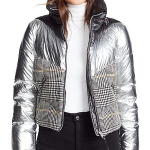 Used Mackage Down Jacket